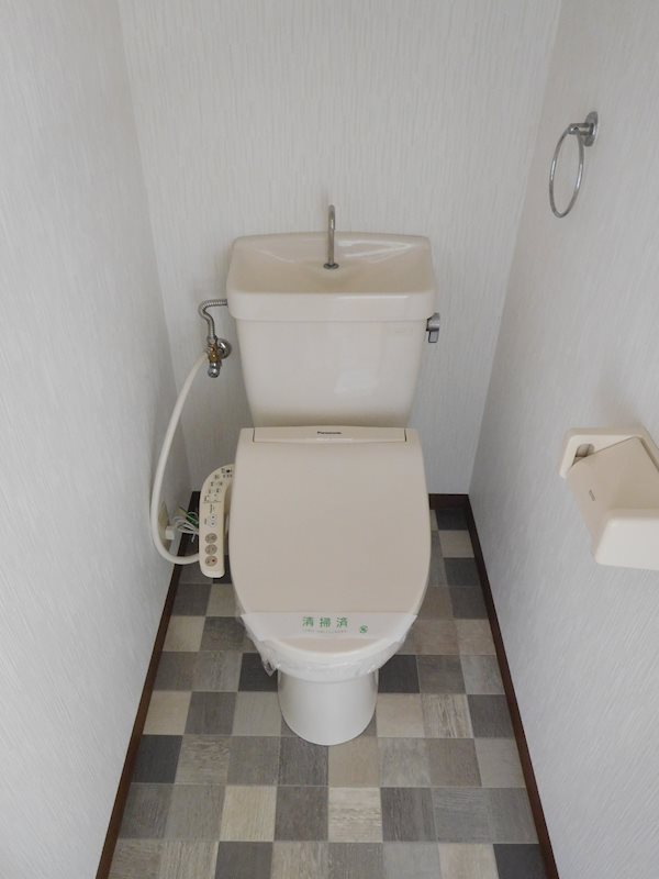 シティハイツムラカミ その他1