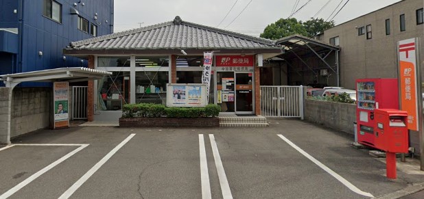 シティハイツムラカミ 周辺画像1