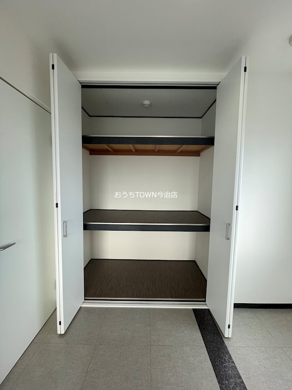 フォルテ常盤 その他2