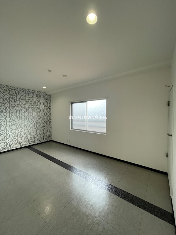 フォルテ常盤 ベッドルーム