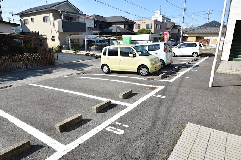 アローハイツ その他1