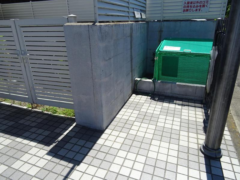 レオパレス今治 その他7