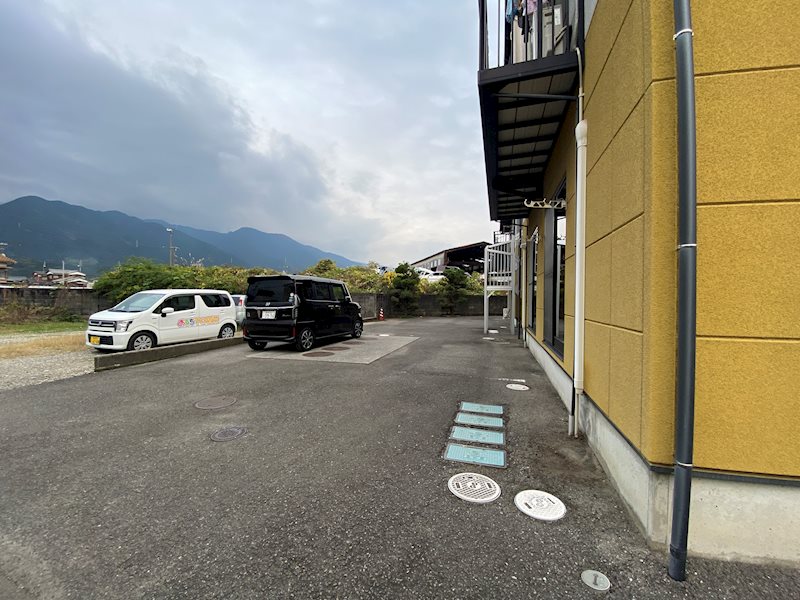 クレストコート その他6