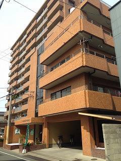 第２グランディール村瀬 203号室 外観