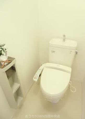 シャーメゾン天生津 その他1