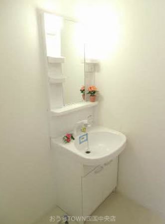 シャーメゾン天生津 その他2