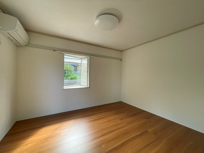 コーポ榊田 リビング