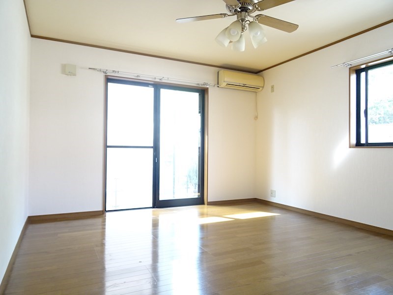 高地町貸家 その他4