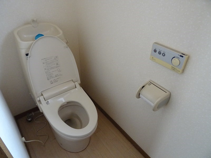 高地町貸家 その他5