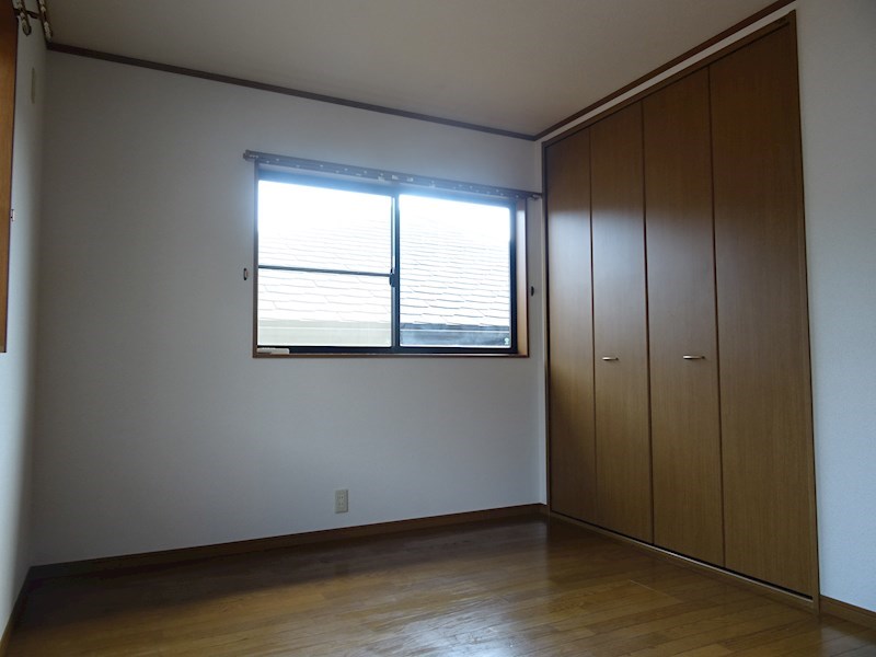 高地町貸家 その他6