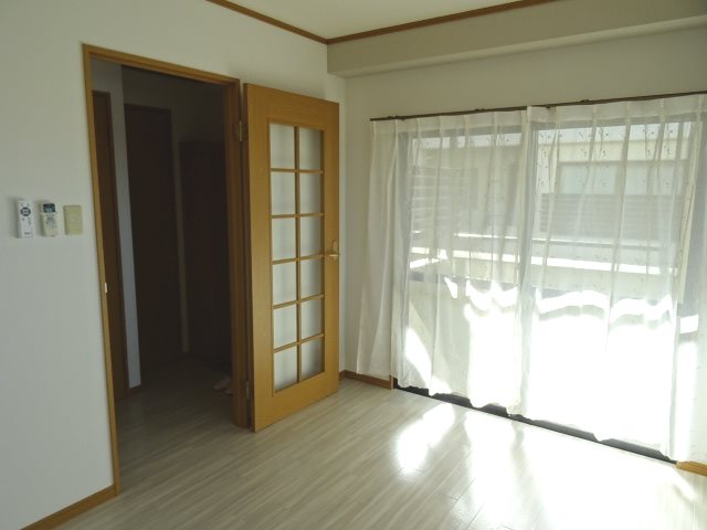 田所ＳＴ貸家 リビング