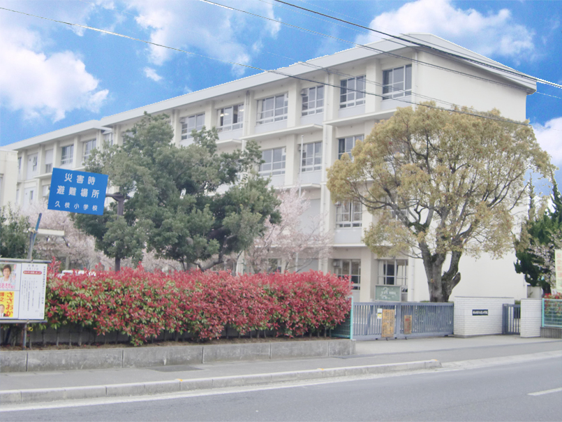 田所ＳＴ貸家 周辺画像3