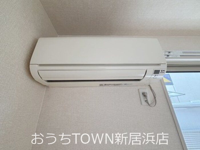 ウィステリア・フィールド　B その他1