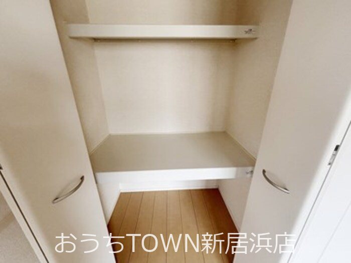 ウィステリア・フィールド　B その他2