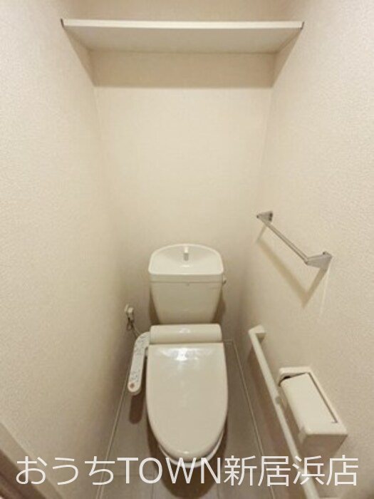 ウィステリア・フィールド　B その他3