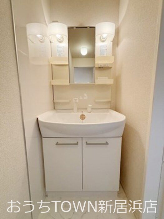 ウィステリア・フィールド　B その他4