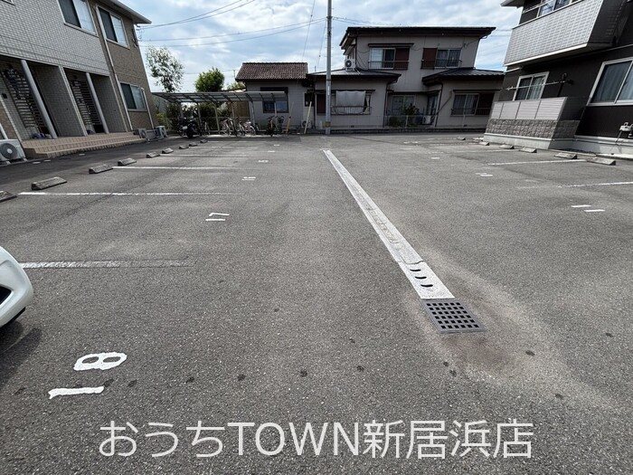 ウィステリア・フィールド　B その他外観2