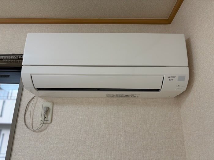 ヴィラアスカ30　E その他4