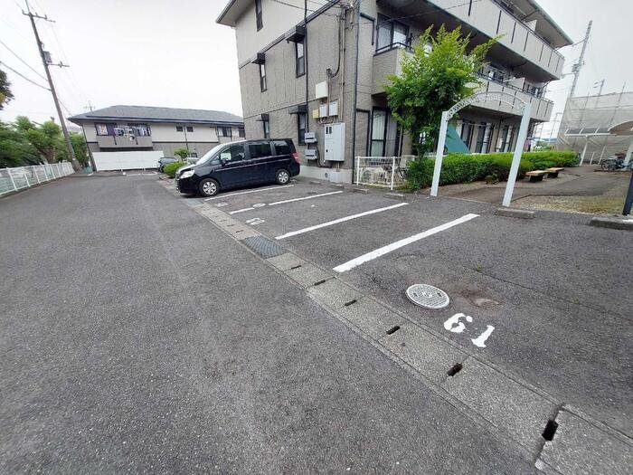 ヴィラアスカ30　E その他外観1