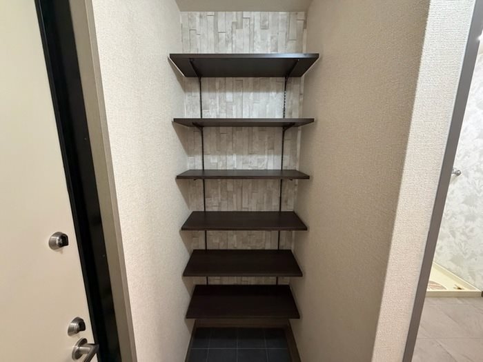 ヴィラアスカ30　E 玄関