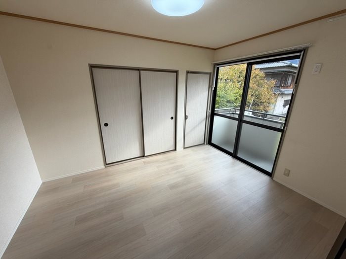 ヴィラアスカ30　E リビング