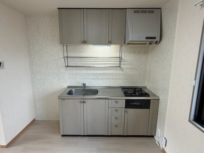 ヴィラアスカ30　E キッチン