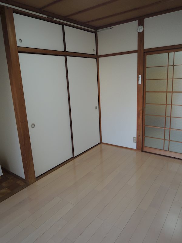 コーポライフ その他5