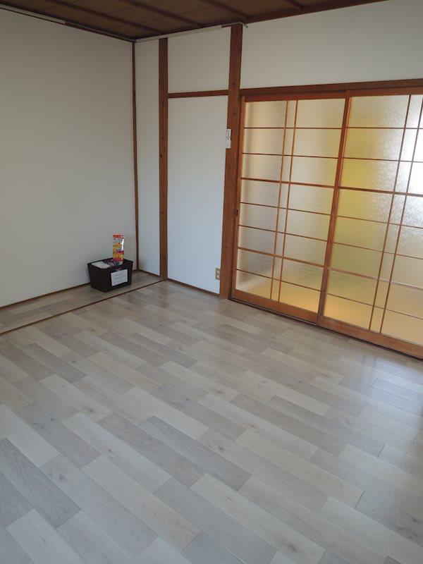 コーポライフ その他8