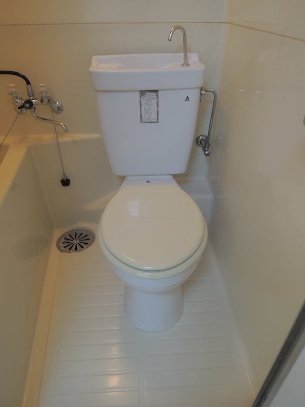 コーポライフ その他1