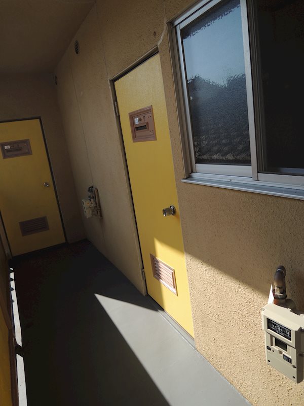 コーポライフ その他4