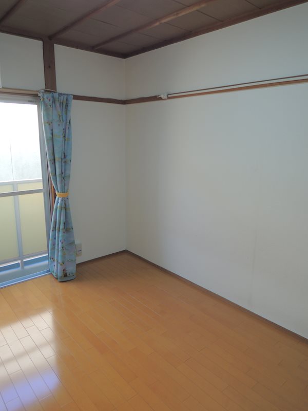 コーポライフ リビング