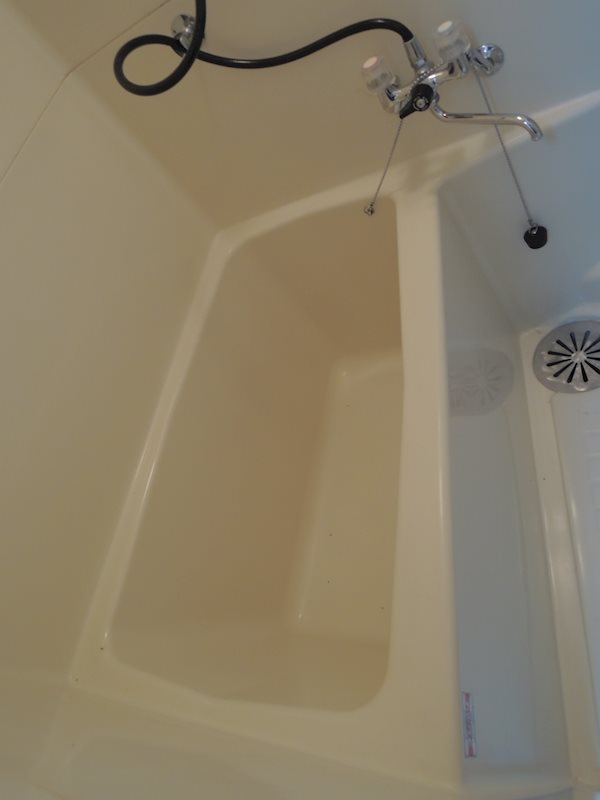 コーポライフ 風呂画像