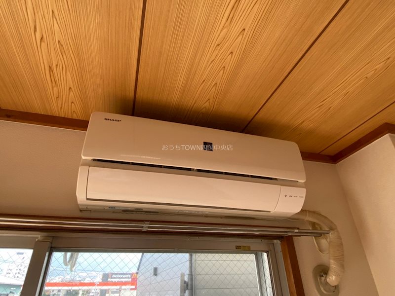 ゆうきマンション その他5