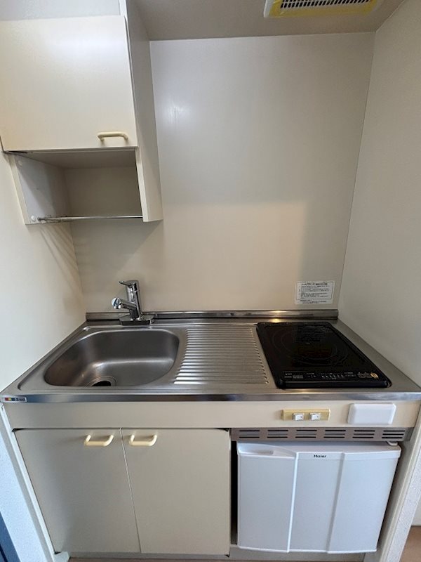 マンションパル キッチン