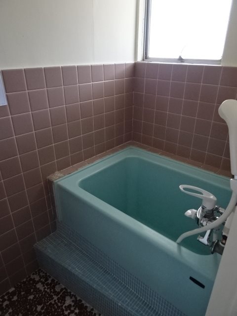 御幸マンション 風呂画像