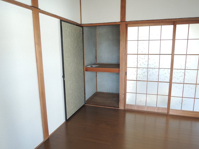 佐々木荘 その他7