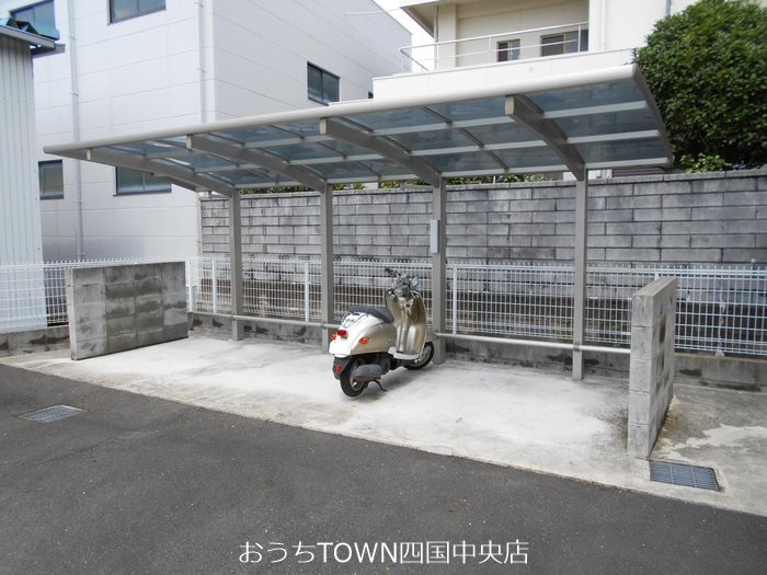 ヴィラ・ボヌール その他5