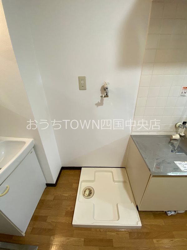 ぐりーんヒルズ中之庄 その他2