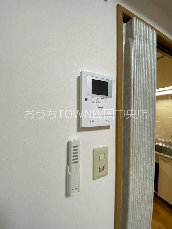 ぐりーんヒルズ中之庄 その他4