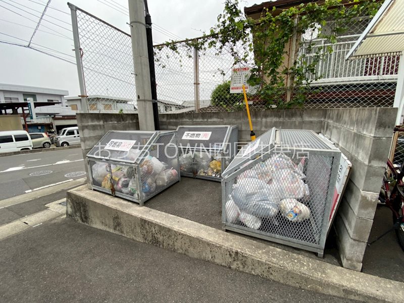 ぐりーんヒルズ中之庄 その他9