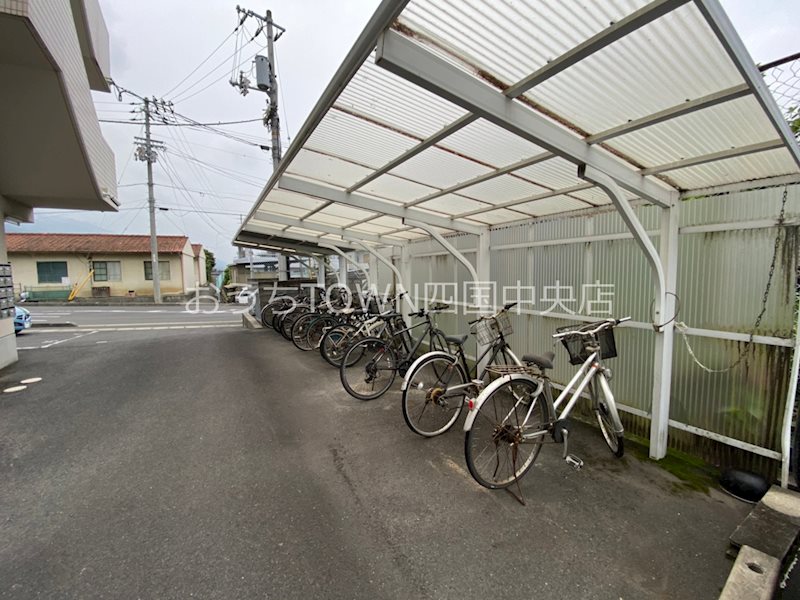 ぐりーんヒルズ中之庄 その他10