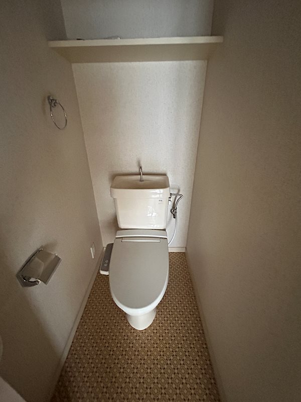 光ハイツ その他1