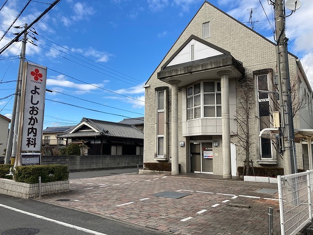 藤田貸家（原町） 周辺画像2