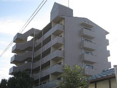 スカール新居浜 401号室 外観