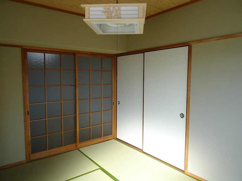 池田マンション その他6