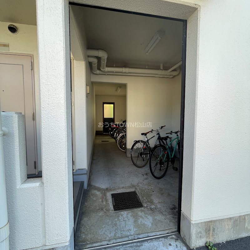 近藤マンション その他7