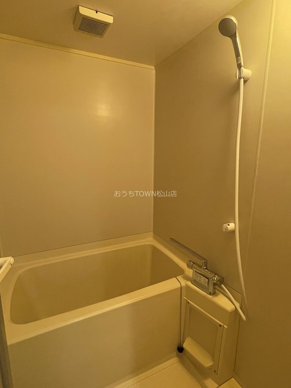 近藤マンション 風呂画像