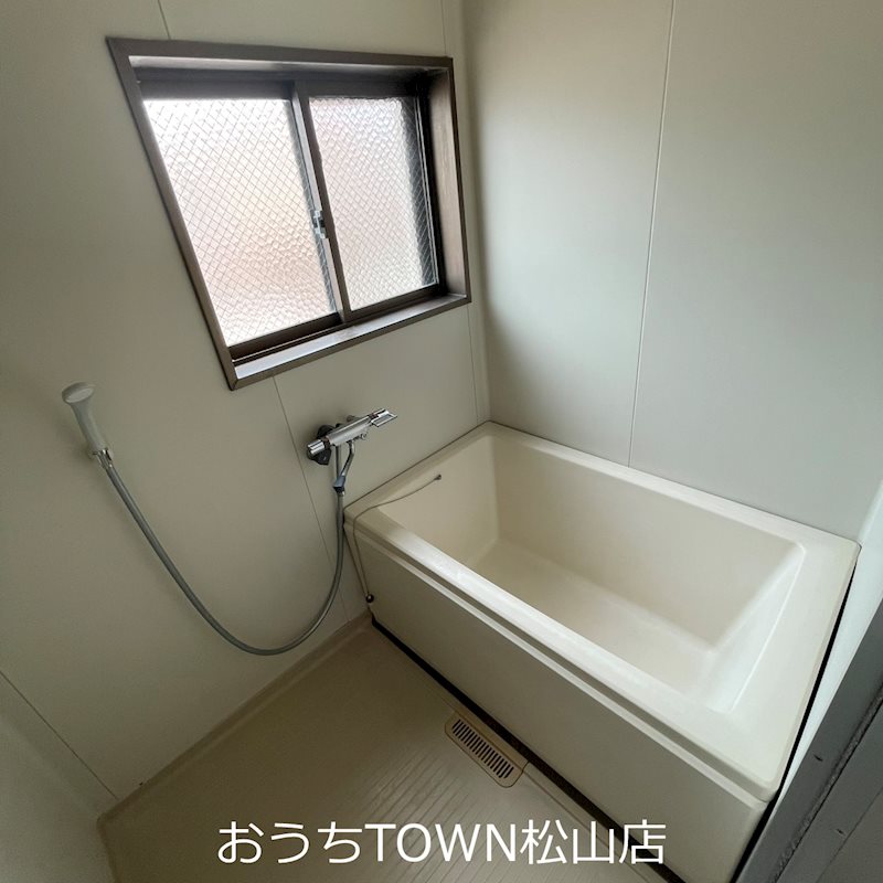 近藤マンション 風呂画像