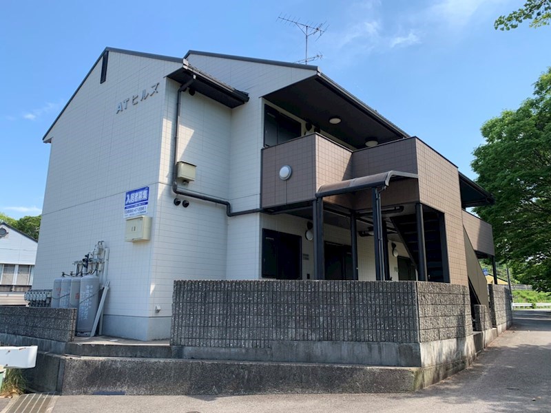 ATヒルズ 103号室 外観