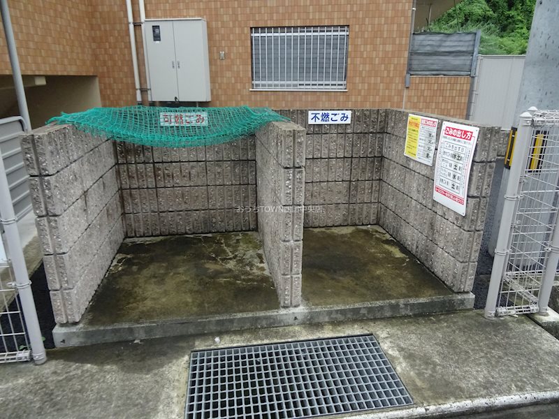 コルコバード その他外観1